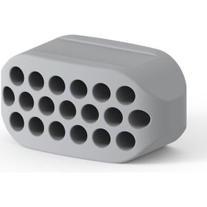 1Pcs Kaaklijn Exerciser Ball Facial Kaak Spier Toner Trainin Fitness Anti-Aging Food-Grade Silica Gezicht Chin wang Lifting Slimmin