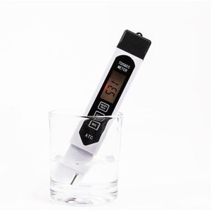 Water Quality Tester Pen Meter Voor Drinkwater Aquaria En Meer ^ O ^