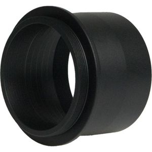 2 Inch Tot M48 Telescoop Oculair Adapter T-Type Camera Transfer Interface Om M48 Adapter Ring M48 × 0.75 Draad
