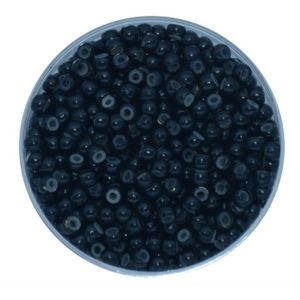 5 kleur Siliconen Nano Micro Ringen loodvrij Non-nikkel 1000 pcs/jar, Kralen nano haarverlenging gereedschap gratis