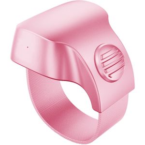 Verstelbare Multifunctionele Wearable Apparaten Slimme Vinger Ring Telefoon Bluetooth Ring Afstandsbediening E-Book Pagina Turner Ring