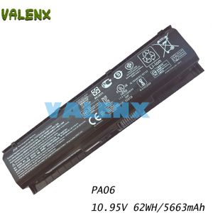 10.95V 62wh PA06 PA06062 HSTNN-DB7K Laptop Batterij Voor HP Omen 17 17-w 17-ab200 17t-ab00 Serie Notebook 849571-221 849571-251