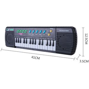 61 Toetsen Elektronische Orgel Usb Digitale Keyboard Piano Digitale Piano 31/37 Toetsen Elektrische Piano Voor Muziekinstrument Kids Speelgoed