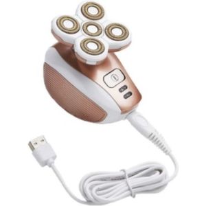 Pijnloze Ontharing Epilator Vrouwelijke Scheren Machine Vrouwen Scheermes Been Body Elektrische Lip Scheerapparaat Voor Vrouwen Wang Chin Dame Scheerapparaat