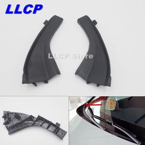 Llcp Voorspatbord Cowl Seal Panel Voor Toyota RAV4 Side Voorruit Cowl Panel