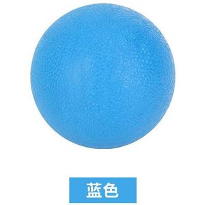 Tpe Lacrosse Myofascia Bal Pinda Massage Bal Hoge Dichtheid Lichtgewicht Fitness Body Fascia Oefening Pijn Verlichten Yoga Bal