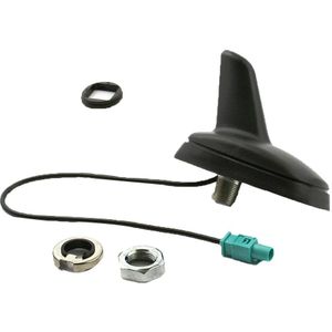 Vervanging Voor Passat Polo Tiguan Touran T5 Dak Antenne Shark Fm Actieve Antenne Stekker Auto Accessoires