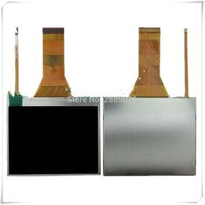 ! Lcd-scherm Voor Nikon D90 D300S D300 D700 D3S Voor Canon 5D Markii/5DII 5D2 D3X Digitale camera Met B