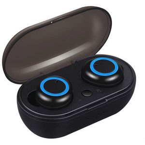 Macaron draadloze Hoofdtelefoon tw60 tws fone de ouvido bluetooth 5.0 oordopjes headset oortelefoon voor xiaomi pk gt1 Q32 inpods ik 12