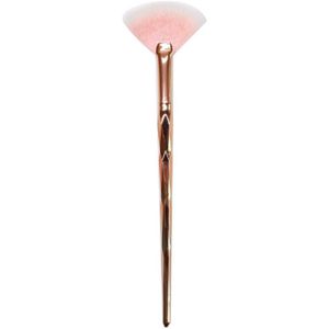10 Stks/partij Eyeliner Borstels Set Vrouwen Make Up Gereedschap Wenkbrauw Cosmetische Kit Bohemen Stijl Borstel