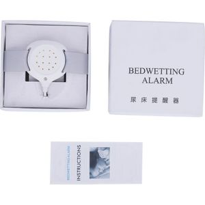 Arm Slijtage Plaswekker Kids Ouderen Volwassen Bedplassen Enuresis Urine Sensor 24BE