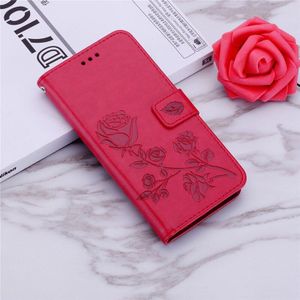 Luxe Flip Wallet Case Voor Samsung M21 Case Voor Samsung Galaxy M21 M215F Sm-215F M21 Stand Boek Telefoon Shell funda Coque