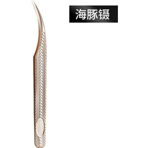 6 Soorten Wimper Extension Pincet Voor Klassieke Wimpers Fan Lash Russische Volume Wimpers Accepteren Maak Eigen Logo Whoesale