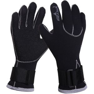 3 Mm Neopreen Thermische Warm Duiken Handschoenen Wetsuit Handschoen Wanten Voor Varen Zeilen