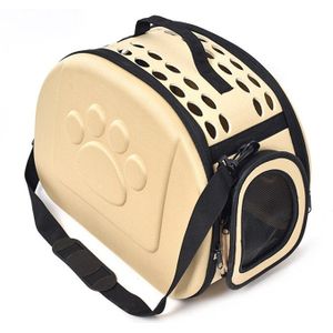 Psm Opvouwbare Hond Tas Ademend Ashion Lederen Draagbare Huisdier Draagtas Voor Honden Accessoires Carrier Voor Honden Puppy Chihuahua