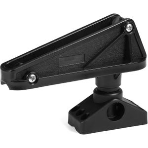 Anker Lock Met Release System Side Deck Mount Voor Kajaks Kano Kleine Boot Vissen Kajak Accessoires