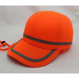 Multipurpose Veiligheid Helm Anticollision Helm Verstelbare Crashproof Helment Baseball Cap
