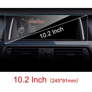 8.8 6.5 10.2 Inch Tpu Auto Gps Navigatie Auto Screen Protector Voor Bmw F07 F10 F11 F18 5 Serie Beschermende film Auto Accessoires