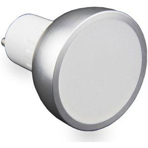Smart Led-lampen GU10 WiFi RGBW 5W APP Lampen Afstandsbediening Dimbare Lampen Werken met Alexa /Google/IFTTT Thuis