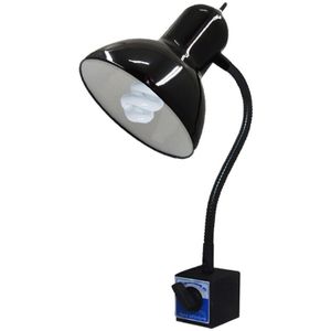 Machine Tool Operatie Licht Cnc Freesmachine Draaibank Vaste Clip Magnetische Ijzer Bae 24V220v Spaarlampen In Plant led