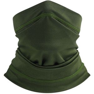 Zomer Hoofddeksels Fiets Gezichtsmasker Uv Zon Voorkomen Fietsen Masker Sneldrogend En Ademend Sport Bib