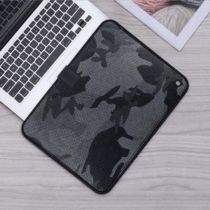 Nillkin Laptop Tas Onder 16 / 13.3 Inch Laptop Liner Mouw Waterdichte Lederen Tas Voor Macbook Notebook Protector Cover Behuizing