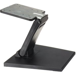 Tilt Gemonteerd Fold Monitor Houder Vesa 10Inch-27Inch Lcd Display Druk Screen Stand
