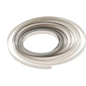 10M 8 Mm X 0.2 Mm Ni Plaat Nikkel Strip Tape Voor Li 18650 26650 Batterij Puntlassen High