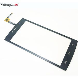 Voor 5 inch F800160 T50WSHS19A01 Primux zeta 2 tablet touch screen panel Digitizer glas F800160T50WSHS19A01