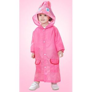 Regenjas Kinderen Cartoon Dier Stijl Waterdicht Kids Regenjas Kindje Regenjas Voor Kinderen Regenjas Regenkleding Regenjas Kids