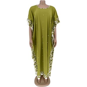 Bangladesh Lange Hijab Avondjurk Vrouwen Elegante Kaftan Blauwe Abaya Islamitische Kleding Djellaba Caftan Marocain Moslim Jurk