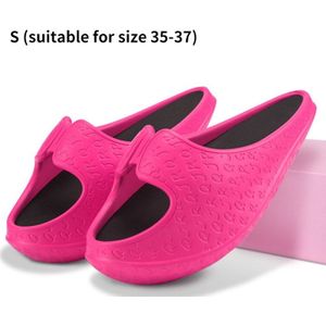 Cellulite Massager Sneakers Voor Afvallen Schoenen Voet Massager Voor Lichaam Vermagering Been Massager Cellulitis Schoenen Kalf Massage