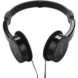 Omeshin Wired Opvouwbare Stereo Kind Oortelefoons Voor Kinderen Draad-Gecontroleerde Oortelefoon Arrivals Pure Kleur 5 Kleur Opties