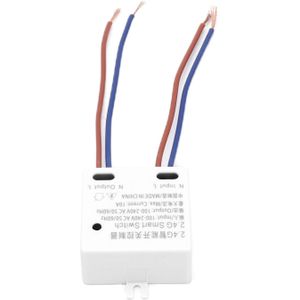 Huishoudapparatuur Smart Controller 2.4G Op Off Controller App Afstandsbediening Schakelaar Ac 100 ‑ 240V