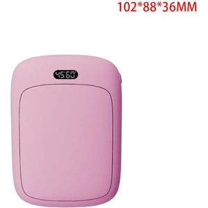 Handwarmer Warm Houden Lading Het Kan Bewegen Macaron Nuttig Warme Handen Twee Stijlen Zes Stijlen Portable Power Bank Usb kleine