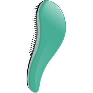Ergonomisch Handvat Magic Hair Kam 9 Kleuren Anti-Statische Borstel Grote Maat Tangle Ontwarren Douche Massage Haarborstel kam