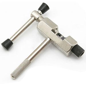 Rvs Fietsketting Breaker Remover Pin Splitter Apparaat Cycling Bike Extractor Cutter Fiets Removal Repair Tool