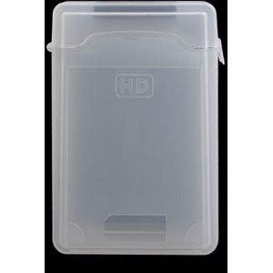 3.5 \ ""Stofdichte Bescherming Box Case Voor Sata Ide Hdd Harde Schijf Disk Storage R9JA