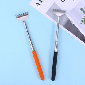 3Pcs Back Scratcher Uitschuifbare Duurzaam Draagbare Premium Backscratcher Handheld Back Schraper Massager Voor