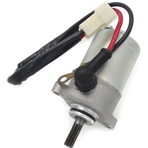 12V Startmotor Startmotor Voor Yamaha XF50 C3 Giggle Vox Deluxe Limited 13P-H1800-20 3B3-H1800-00 3B3-H1800-01 5ST-H1800-40