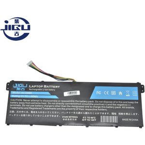 Jigu AC14B8K MS2392 Laptop Batterij Voor Acer A515-51G A715-71G A715-72G AN515-52 A517-51 G3-571 PH317-52 Voor Swift 3 SF315