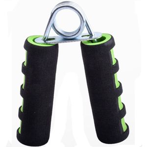 Trainer Ontspannen Adulte Rvs Oefening Spons Grip Hand Training