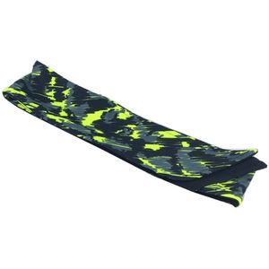 Hoofd Tie Sport Hoofdband Atleet Zweetbandjes Tennis Stropdas Hoofd Wrap Voor Werken Out Running Crossfit Yoga Basketbal Met Stretch