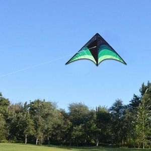 145*65 Cm Enorme Kite Met 30m Lijn Stunt Kinderen Vliegers Speelgoed Vliegende Lange Staart Outdoor Fun Sport educatief Vliegers Voor Volwassenen