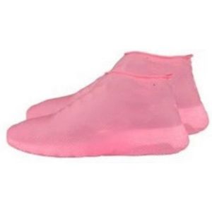 Anti-Slip Latex Schoen Covers Herbruikbare Waterdichte Rain Boot Overschoenen Schoenen Nyz Winkel