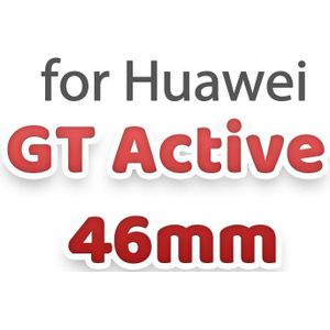 5Pcs 9H Premium Gehard Glas Voor Huawei Horloge Gt Actieve Elegante 42Mm 46Mm Smartwatch Screen Protector film Accessoires