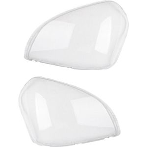Auto Koplamp Clear Lens Cover Lampenkap Shell Cover Voor Hyundai Tucson 2005