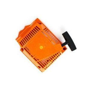 Recoil Assembly For Chainsaw For Husqvarna 254 257 261 262 Replacement Recoil Starter For Lawn Mower Parts Accessories