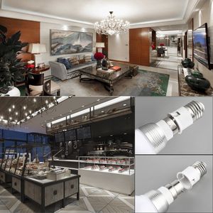 Installeren E27 Om B22 Socket Light Bulb Lamp Holder Adapter Plug Lamphouder JAN88