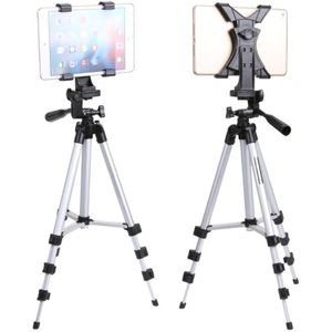 Portable Verstelbare Telefoon Camera Statief Flexibele Stand Mount Houder Clip Set Universele Statieven Voor Mobiele Mobiele Telefoon Pad Tablet